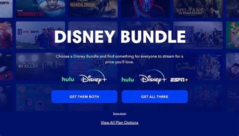 Get the Disney Bundle Subscription now to Watch all the  .